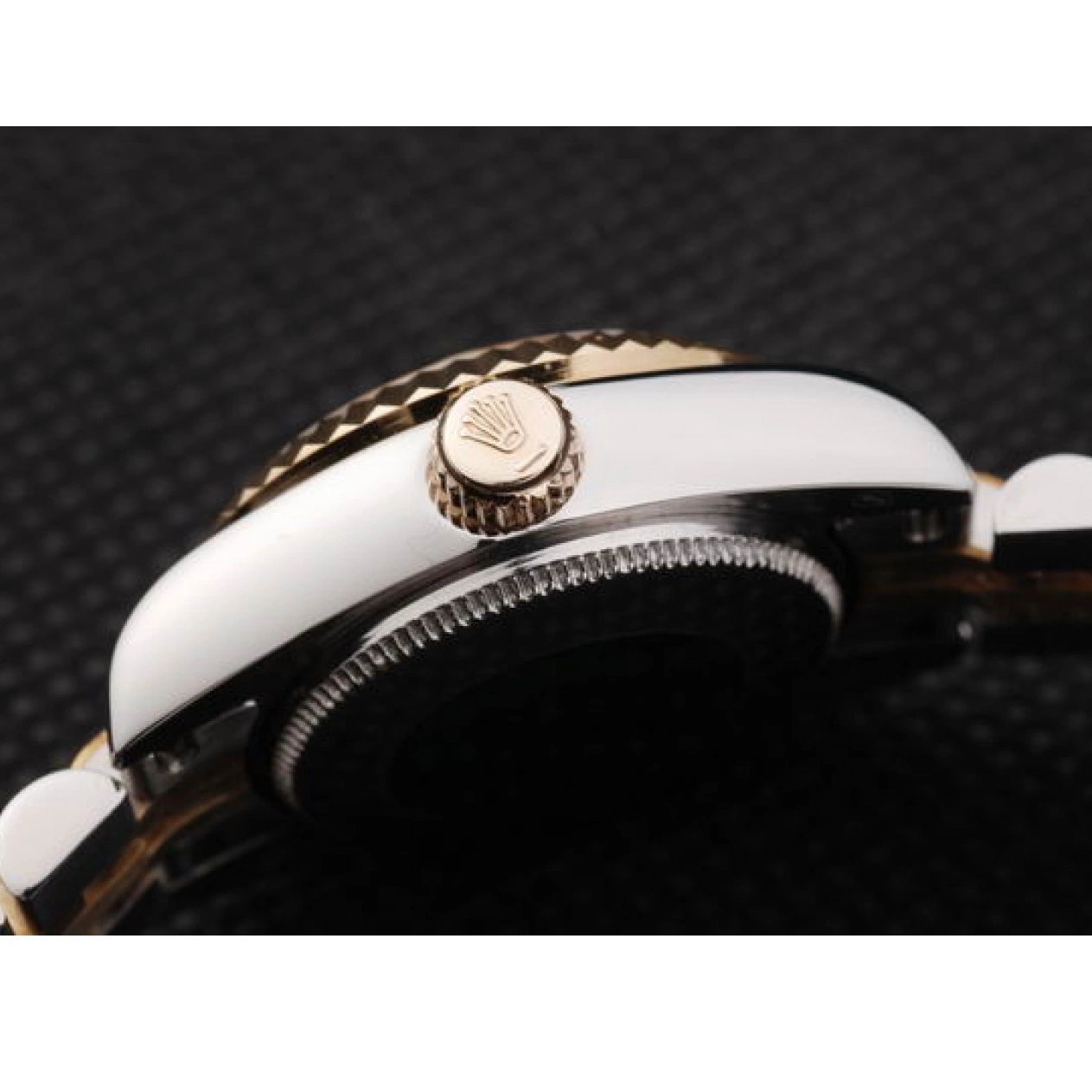 AAA Replica Watches Mechanism-srl61 Swiss Rolex Datejust 0614